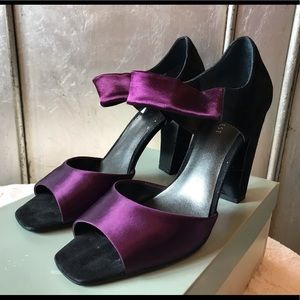 Nine west Velvet
